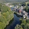 Whitewater Hotel & Spa - map