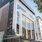 Lion City Hotel Kizilay - map