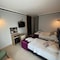 Hotel Lunay - map