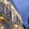 Theoxenia House Hotel - map