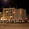 Scandic Borlänge - map