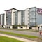 Premier Inn Dublin Airport - map