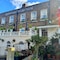 Uppercross House Hotel - map
