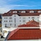 Dr. Holms Hotel - map