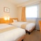 Chisun Hotel Hiroshima - map