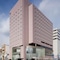 Hiroshima Tokyu Rei Hotel - map
