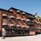 Best Western Hotell Hudik - map