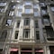 Ansen Suites - map