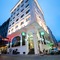 Hotel Centrum Istanbul - map