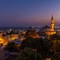 Stone Hotel Istanbul - map