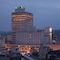 ANA Holiday Inn Kanazawa Sky Hotel, An Ihg Hotel - map