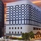 One Station Hotel Kumamoto - map