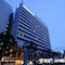 Chisun Hotel Kobe - map