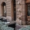Hotel Stary - map