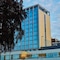 Radisson Blu Caledonien Hotel - map