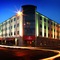 Station House Hotel - map