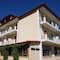 Hotel Pelops - map