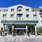 The Kingsley Hotel - map