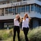 Palace Hotel Zandvoort - map