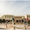 Golden Carthage Hotel Tunis - map