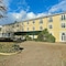 The Regency Hotel Solihull - map