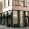 Duane Street Hotel Tribeca, Sonder By Marriott Bonvoy - map