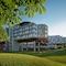 Kongresshotel Potsdam Am Templiner See - map