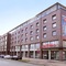 Dormero Hotel Hannover – Langenhagen Airport - map