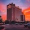 Sunset Station Hotel & Casino - map