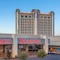 Palace Station Hotel & Casino - map