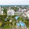 Camelot Beach Hotel - map