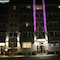 Hotel New Orly - map