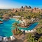 Lopesan Baobab Resort - map