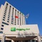 Holiday Inn Puebla La Noria By Ihg - map