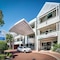 Broadwater Resort Como - map