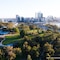 Citadines St Georges Terrace Perth - map