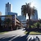 City Waters Perth - map