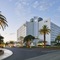 Crown Promenade Perth - map