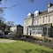 Clifton House Hotel - map