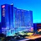 Jin Jiang Sun Hotel - map