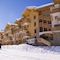Madame Vacances Residence Le Parc Des Airelles - map