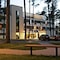 Hotel Baltvilla - map