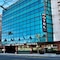 Turim Alameda Hotel - map
