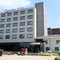 Bastion Hotel Breda - map