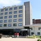 Bastion Hotel Breda - map