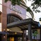 Sheraton Porto Alegre Hotel - map