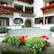 Hotel Sant Anton - map