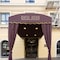 Hotel Bijou - Union Square - map