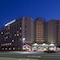 Hyatt Regency San Francisco Airport - map