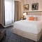 Inn At Union Square - map